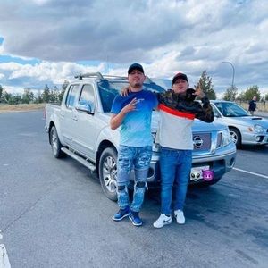 Meet your Posher, Ulises